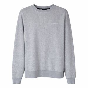 ALPHALETE UNI-SEX CREWNECK ATHLETIC  ACTIVEWEAR TRAINING ATHLEISURE SWEATSHIRT